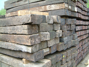 Sleepers Grade B